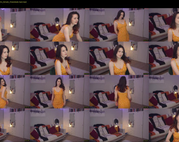 _blackbee_ — 25 minute Chaturbate female teen cam video, 720p, Feb 27, 2025