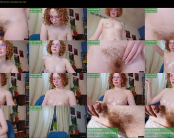 _lightmyfire — 85 minute Chaturbate female teen cam video, 720p, Feb 27, 2025