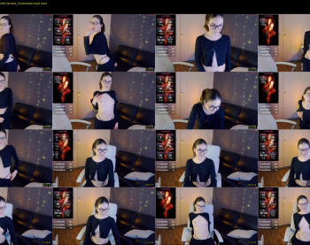 _loverdose_ — 16 minute Chaturbate male teen cam video, 720p, Feb 28, 2025