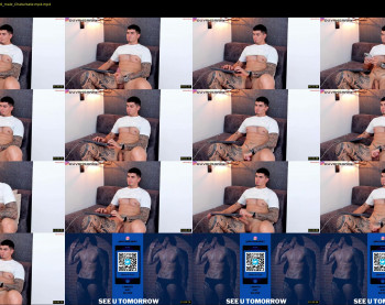 _mrcock_ — 26 minute Chaturbate male teen cam video, 720p, Feb 28, 2025