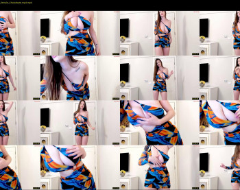 devyale — 5 minute Chaturbate female teen cam video, 720p, Feb 27, 2025