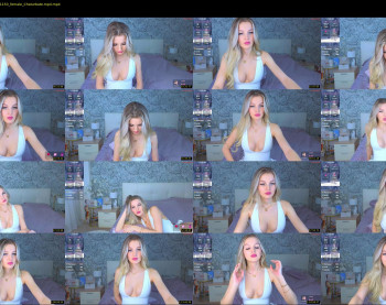 emilydancee — 90 minute Chaturbate couple teen cam video, 720p, Feb 27, 2025