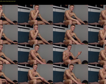 jacob_devon — 11 minute Chaturbate male teen cam video, 720p, Feb 27, 2025