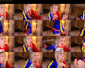 miamoreira — 123 minute Chaturbate female teen cam video, 720p, Feb 27, 2025