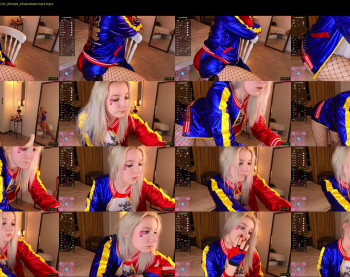 miamoreira — 26 minute Chaturbate female teen cam video, 720p, Feb 27, 2025