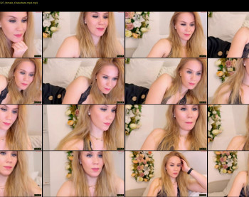 myassistant — 63 minute Chaturbate female teen cam video, 720p, Feb 28, 2025