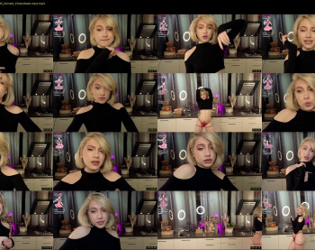 pinkadele — 121 minute Chaturbate female teen cam video, 720p, Feb 27, 2025
