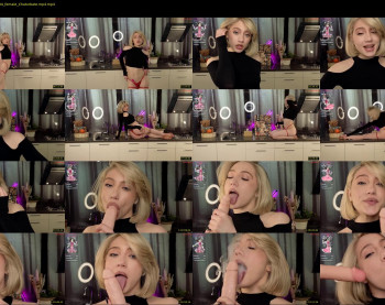 pinkadele — 106 minute Chaturbate female teen cam video, 720p, Feb 27, 2025