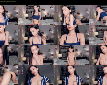 riskyproject — 122 minute Chaturbate couple teen cam video, 720p, Feb 27, 2025