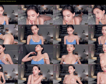 riskyproject — 66 minute Chaturbate couple teen cam video, 720p, Feb 27, 2025