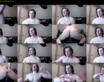 robknocks — 82 minute Chaturbate male teen cam video, 720p, Feb 28, 2025