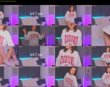 yes_ready — 78 minute Chaturbate female teen cam video, 720p, Feb 28, 2025