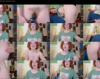 _lightmyfire — 121 minute Chaturbate female teen cam video, 720p, Feb 28, 2025