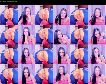_mandyrose_ — 11 minute Chaturbate female teen cam video, 720p, Mar 1, 2025