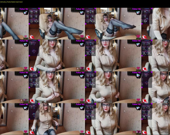 _natali_ — 8 minute Chaturbate female teen cam video, 720p, Mar 1, 2025