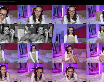 alice_bane — 122 minute Chaturbate female teen cam video, 720p, Feb 28, 2025