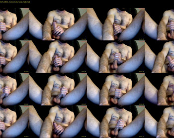 constructionmike1 — 6 minute Chaturbate male teen cam video, 480p, Feb 28, 2025