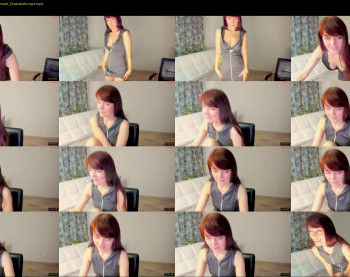 fritha — 25 minute Chaturbate female teen cam video, 720p, Mar 1, 2025