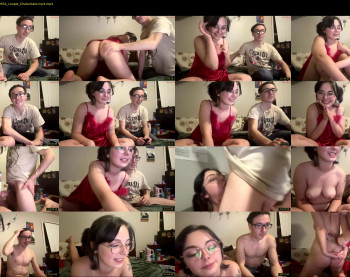 mamiclouds — 123 minute Chaturbate female teen cam video, 720p, Feb 28, 2025