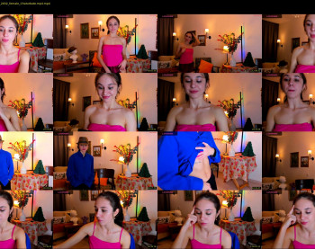 mary_marlow — 69 minute Chaturbate female teen cam video, 720p, Feb 28, 2025