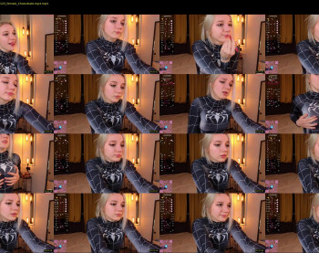 miamoreira — 7 minute Chaturbate female teen cam video, 720p, Mar 1, 2025