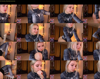 miamoreira — 71 minute Chaturbate female teen cam video, 720p, Mar 1, 2025