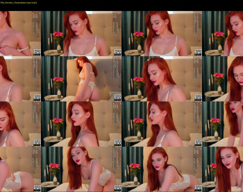 miamoreira — 15 minute Chaturbate female teen cam video, 720p, Feb 28, 2025