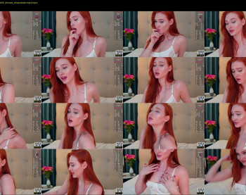 miamoreira — 10 minute Chaturbate female teen cam video, 720p, Feb 28, 2025