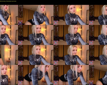 miamoreira — 20 minute Chaturbate female teen cam video, 720p, Feb 28, 2025