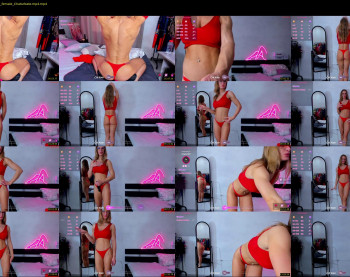 milf_tea — 16 minute Chaturbate female teen cam video, 720p, Feb 28, 2025