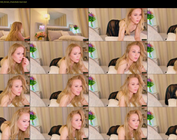 myassistant — 33 minute Chaturbate female teen cam video, 720p, Mar 1, 2025