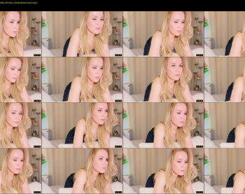 myassistant — 6 minute Chaturbate female teen cam video, 720p, Mar 1, 2025