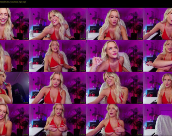 oliviaowens — 78 minute Chaturbate female teen cam video, 720p, Mar 1, 2025