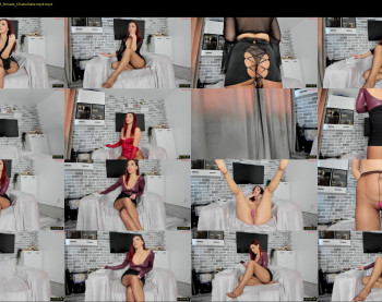 redlaylla — 121 minute Chaturbate female teen cam video, 720p, Feb 28, 2025