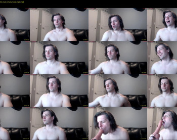 robknocks — 94 minute Chaturbate male teen cam video, 720p, Feb 28, 2025