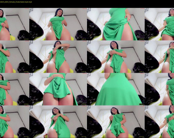 samantha_larusso_ — 35 minute Chaturbate couple teen cam video, 720p, Mar 1, 2025