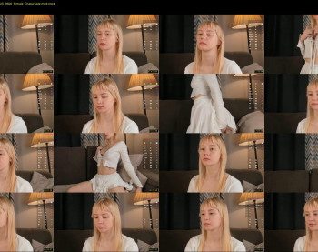 shickshackshock — 66 minute Chaturbate female teen cam video, 720p, Feb 28, 2025