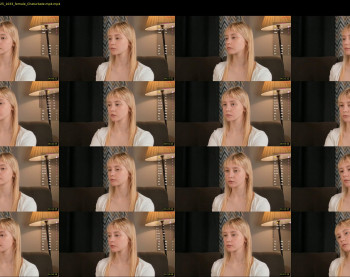 shickshackshock — 3 minute Chaturbate female teen cam video, 720p, Feb 28, 2025