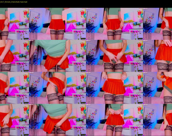 sooofffiyyaaa — 9 minute Chaturbate female teen cam video, 720p, Mar 1, 2025
