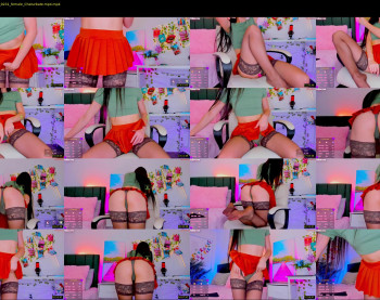 sooofffiyyaaa — 66 minute Chaturbate female teen cam video, 720p, Mar 1, 2025
