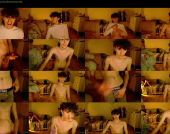 zipdown_ — 121 minute Chaturbate male teen cam video, 480p, Feb 28, 2025