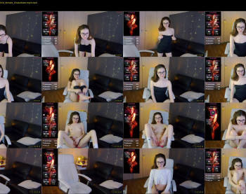 _loverdose_ — 122 minute Chaturbate male teen cam video, 720p, Mar 2, 2025