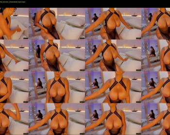 anahi_ryan — 7 minute Chaturbate female teen cam video, 720p, Mar 1, 2025