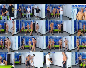 asmodeus7100 — 121 minute Chaturbate male teen cam video, 720p, Mar 2, 2025