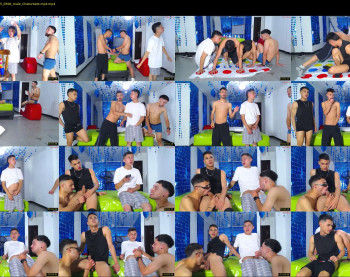 asmodeus7100 — 85 minute Chaturbate male teen cam video, 720p, Mar 2, 2025