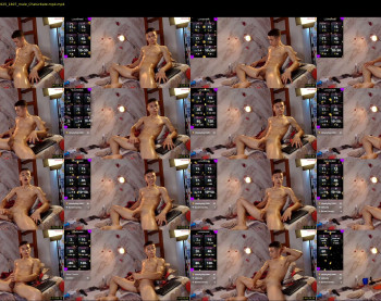 christopher__vans — 114 minute Chaturbate male teen cam video, 720p, Mar 1, 2025