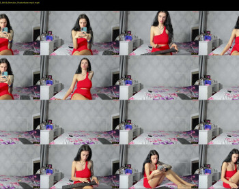 desert2blosom — 60 minute Chaturbate female teen cam video, 720p, Mar 2, 2025