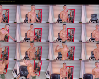 esteban_stud — 14 minute Chaturbate male teen cam video, 720p, Mar 2, 2025