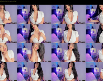 evaa_stevens — 11 minute Chaturbate female teen cam video, 720p, Mar 1, 2025