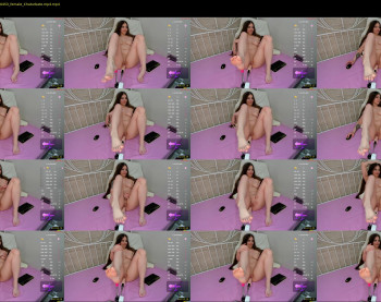 juliabeautiful — 6 minute Chaturbate female teen cam video, 720p, Mar 2, 2025